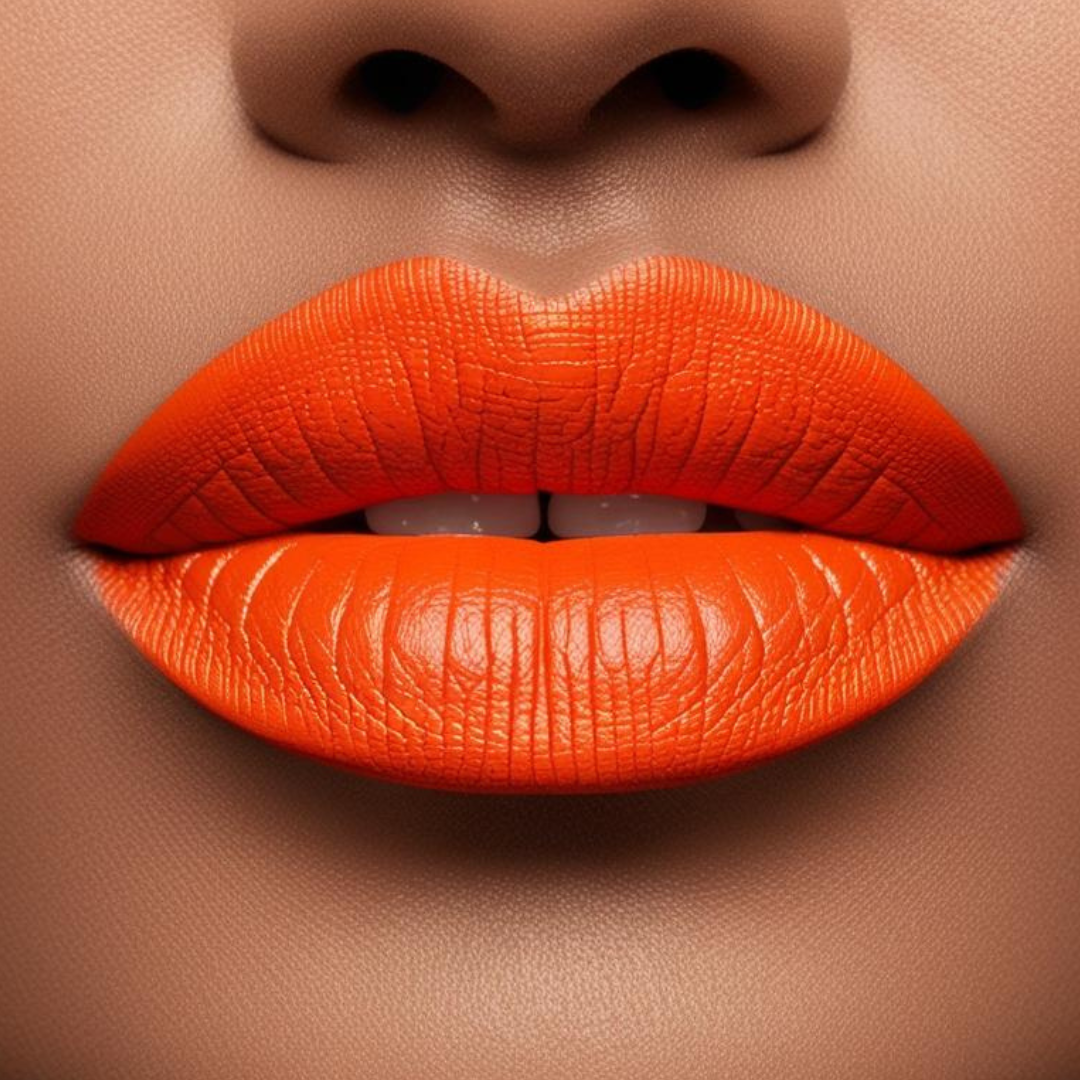 Forevermore Liquid Lipstick - Hot Gossip from Medusa's Makeup