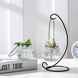 Hanging Vase Holder from Moderny