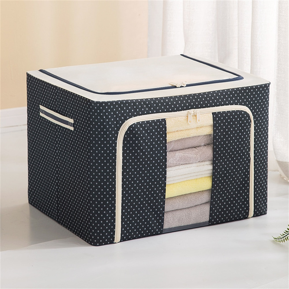 Storage Box Organizer from Moderny