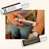 Dr. Cole's Insect Repellent Stick from COLEHERBALS