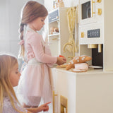 Tiny Land®  Iconic Kitchen - Cream From Tiny Land