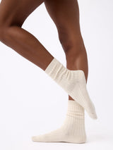 The Plush Lounge Sock 3-Pack from Cozy Earth