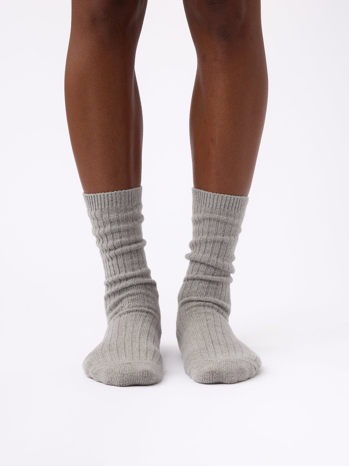 The Plush Lounge Sock 3-Pack from Cozy Earth