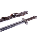 10th Century Viking Sword - "Helbítr" from Norse Tradesman