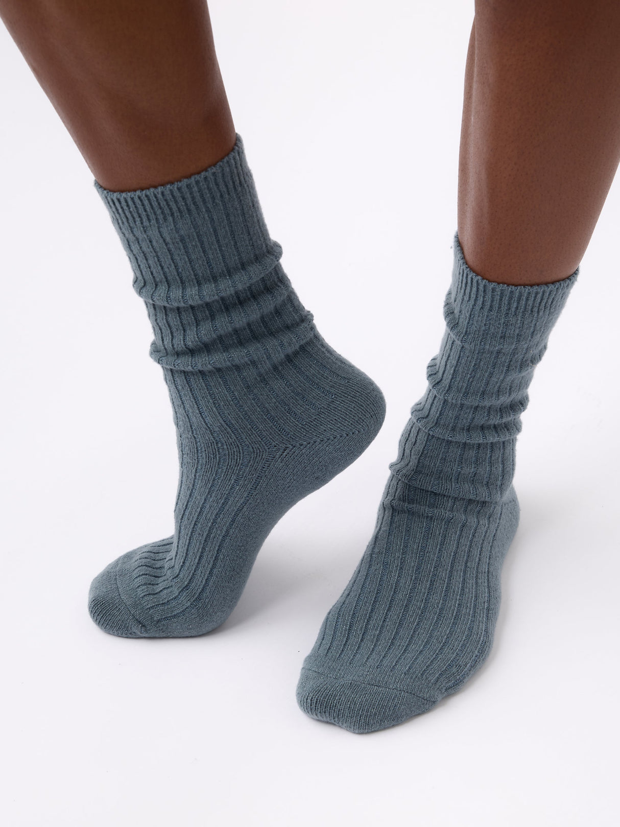 The Plush Lounge Sock 3-Pack from Cozy Earth