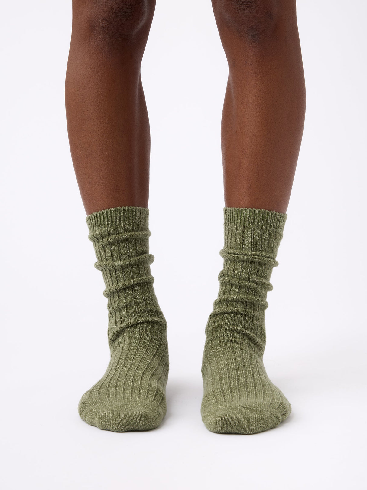 The Plush Lounge Sock 3-Pack from Cozy Earth