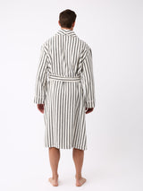 Luxe Bath Robe from Cozy Earth