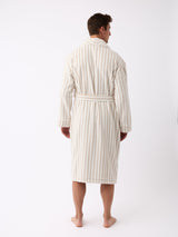 Luxe Bath Robe from Cozy Earth