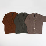 Oversized Classic Cardigan from Cozy Earth