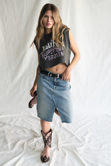 Jelly Roll B.B. Tank Top from People of Leisure