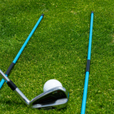 Talon ProTraining Alignment Stick from Talon Golf LLC