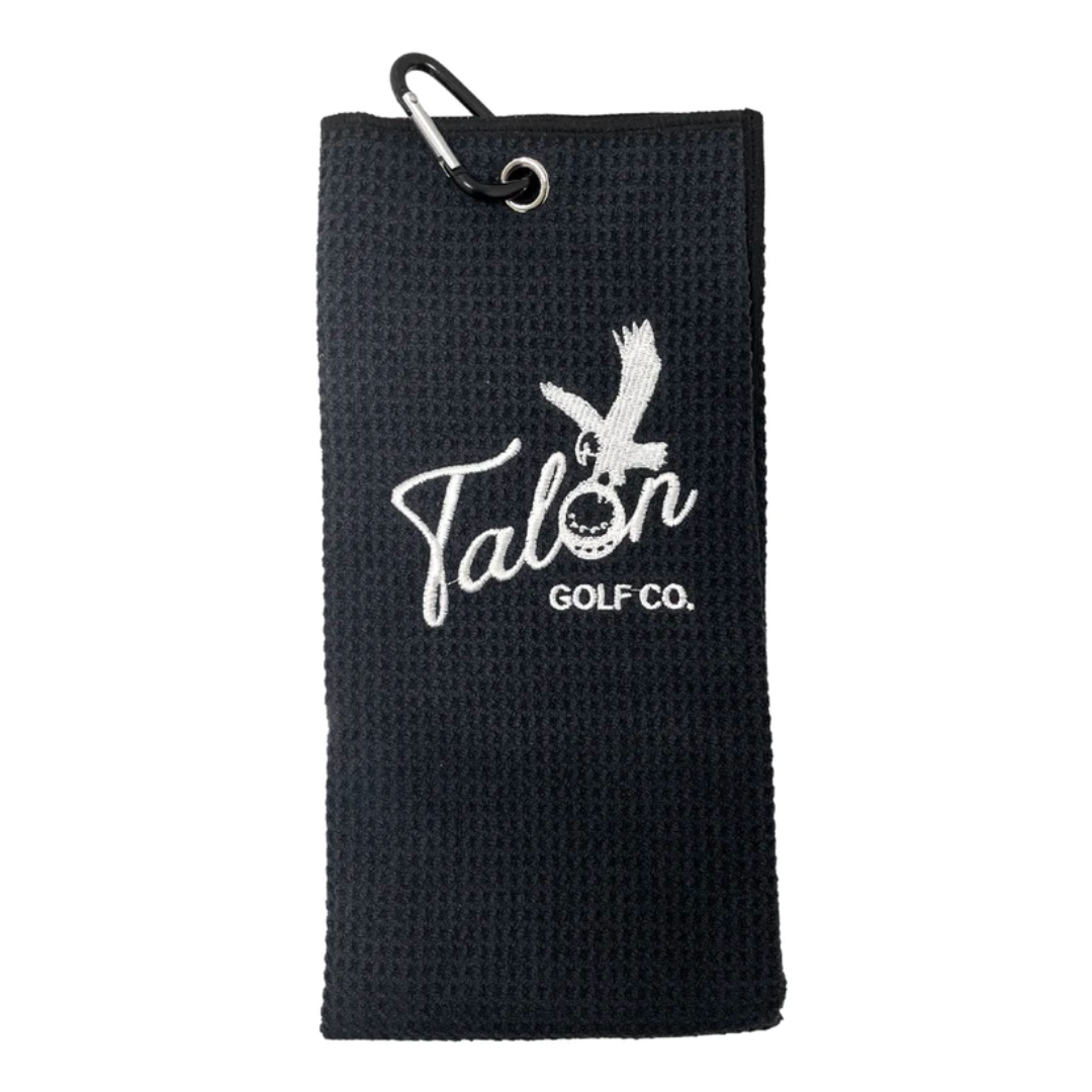 Performance Golf Towel from Talon Golf LLC