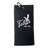 Performance Golf Towel from Talon Golf LLC