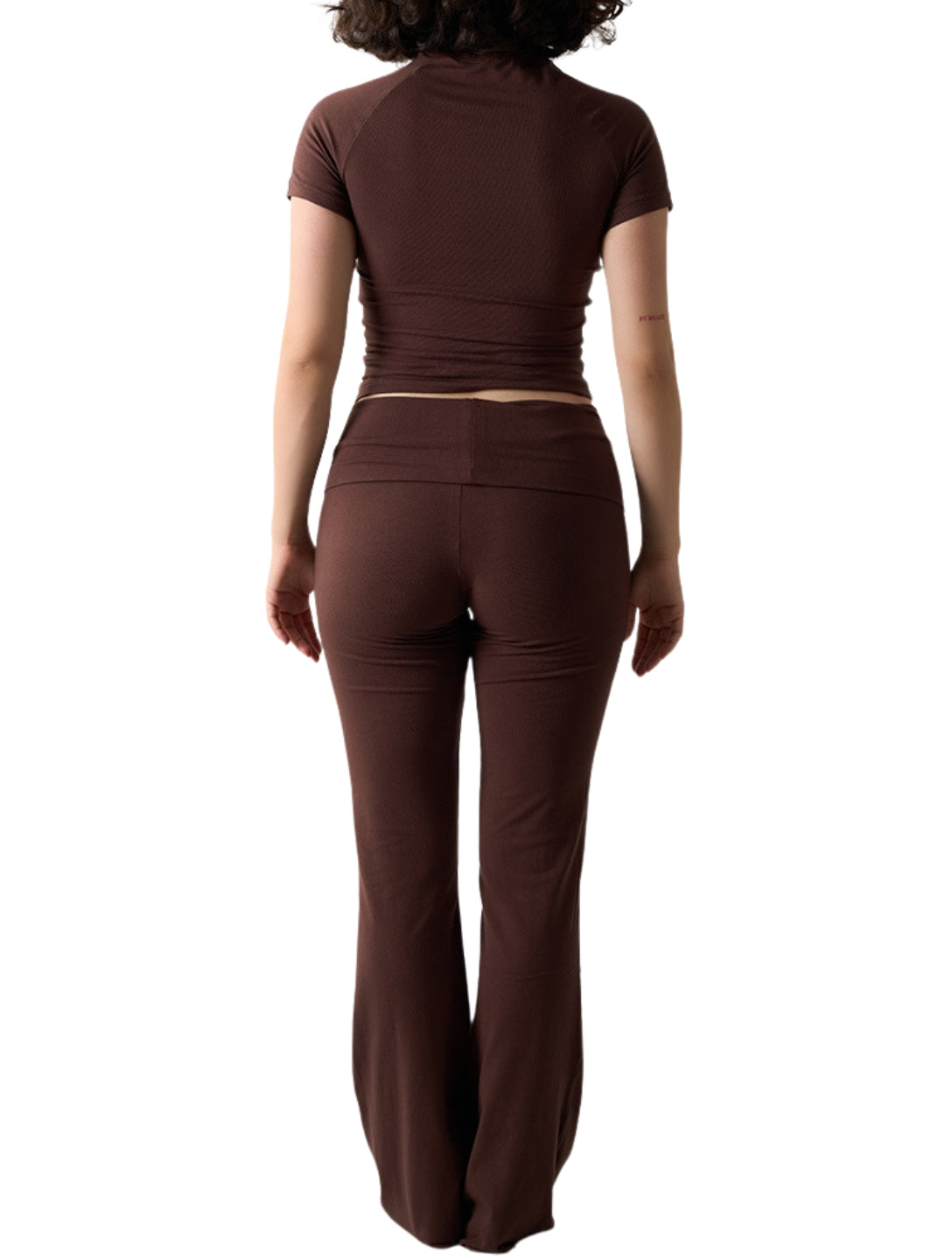 Essential Stretch Loungewear Set from HeyShape