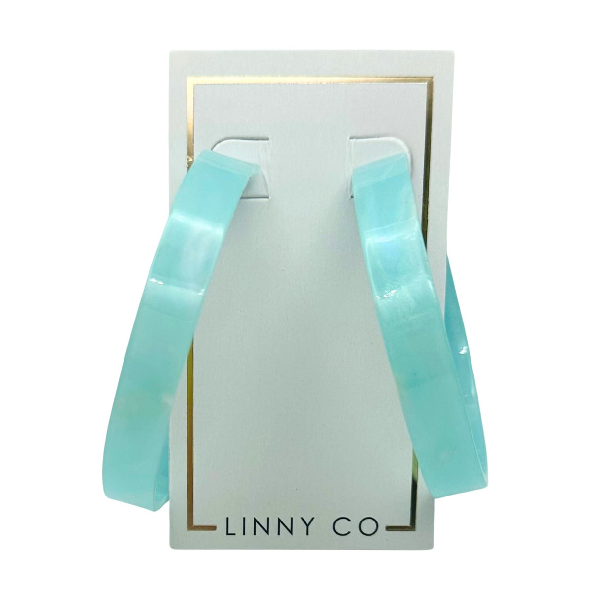 Ashley - Mega - Dahlia Blue from Shop LINNY CO