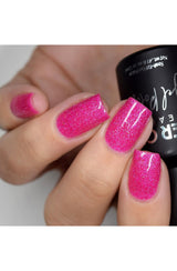 Flying First Class Gel Polish from UberChic Beauty