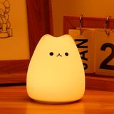 Cat Night Lamp from Moderny