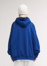 Flying Devil Cats Hoodie From Niepce Inc