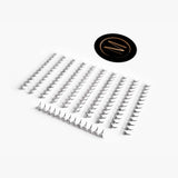 Mix 10D Rapid Promade Fans® - 1000 Fans from Mega Lash Academy