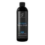 Active Defense Nano Silver Immune Support - 10ppm from SilverCeuticals