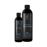Active Defense Nano Silver Immune Support - 10ppm from SilverCeuticals