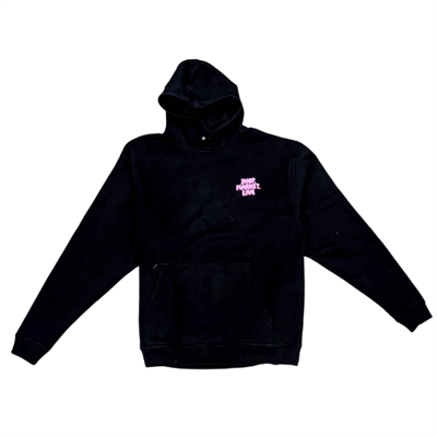 Shop MARKET live hoodie