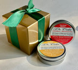 Energy Boosters #11 from Dr. Cole's Herbal Remedies