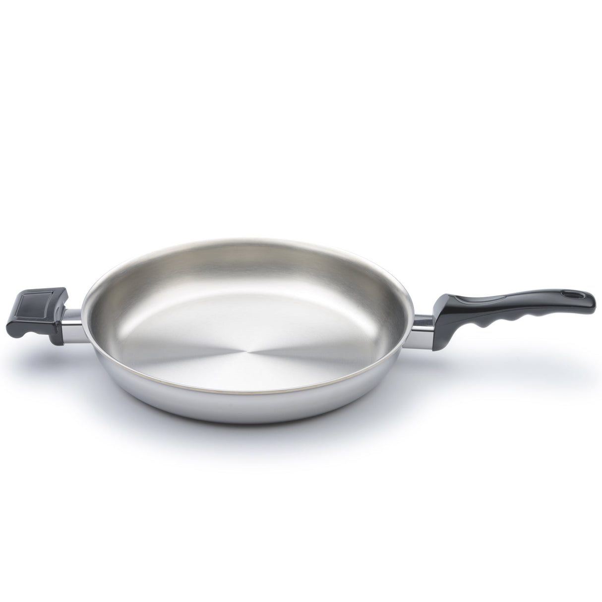 Sauté Skillet 12" From WaterlessCookware