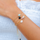 African Jasper Bracelet From LotusAndLuna