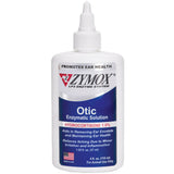 ZYMOX Otic Enzymatic Solution With 1% Hydrocortisone from HardyPaw