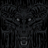 Demon Crew Socks from FootClothes