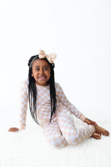 SANDY CHECKERS DREAM SET from DREAM BIG LITTLE CO