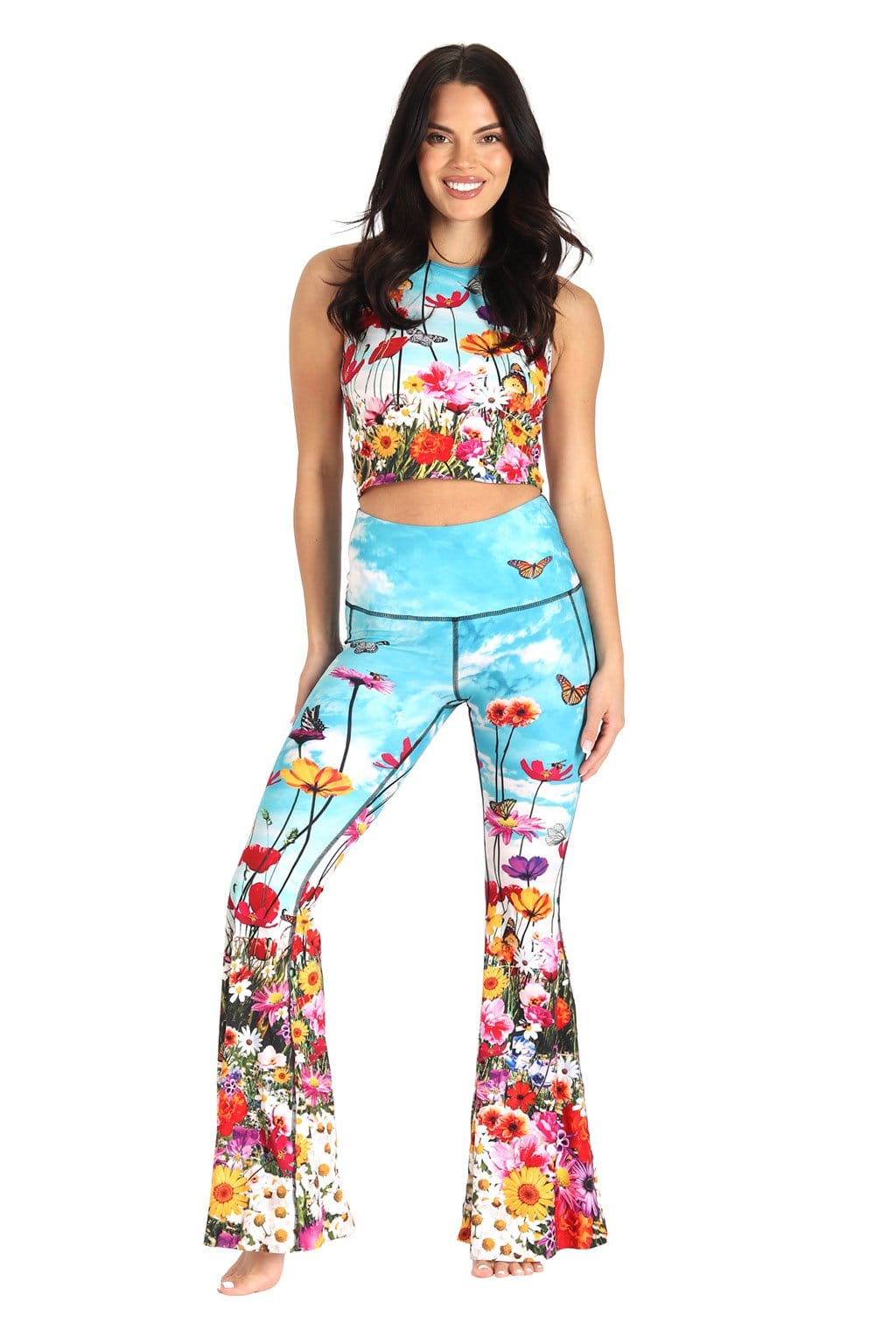 Original Bell - Flower Bomb from Yoga Democracy
