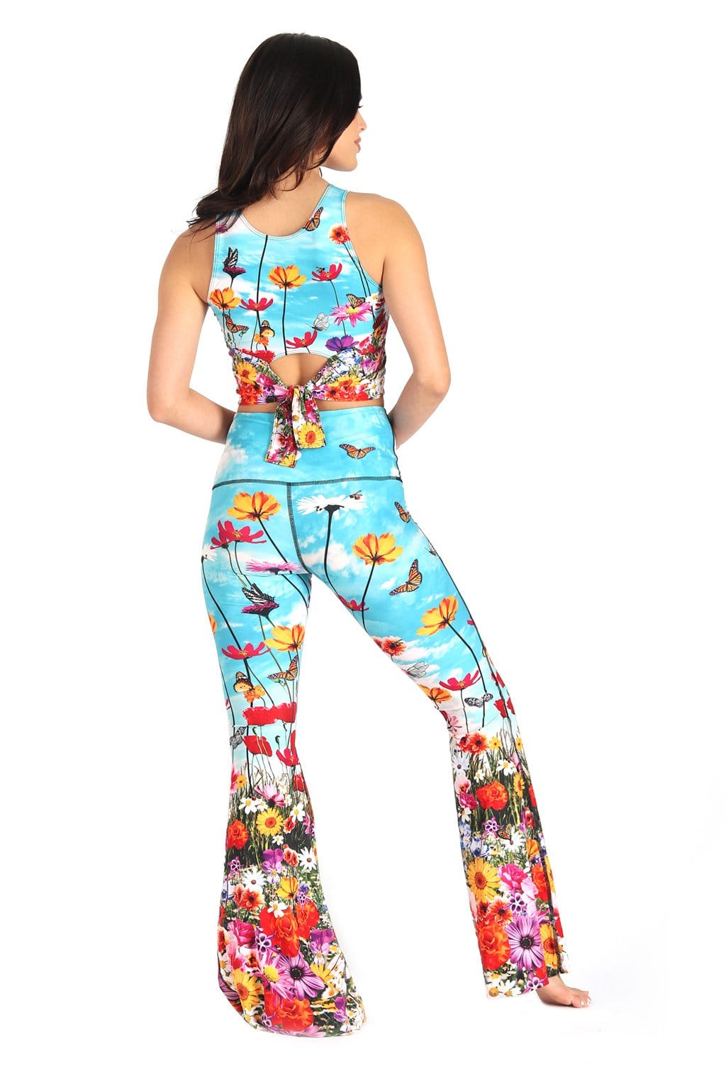 Original Bell - Flower Bomb from Yoga Democracy