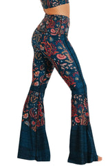 Original Bell - Festival Denim from Yoga Democracy