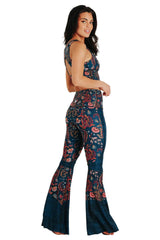 Original Bell - Festival Denim from Yoga Democracy