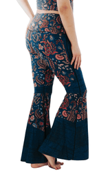 Original Bell - Festival Denim from Yoga Democracy