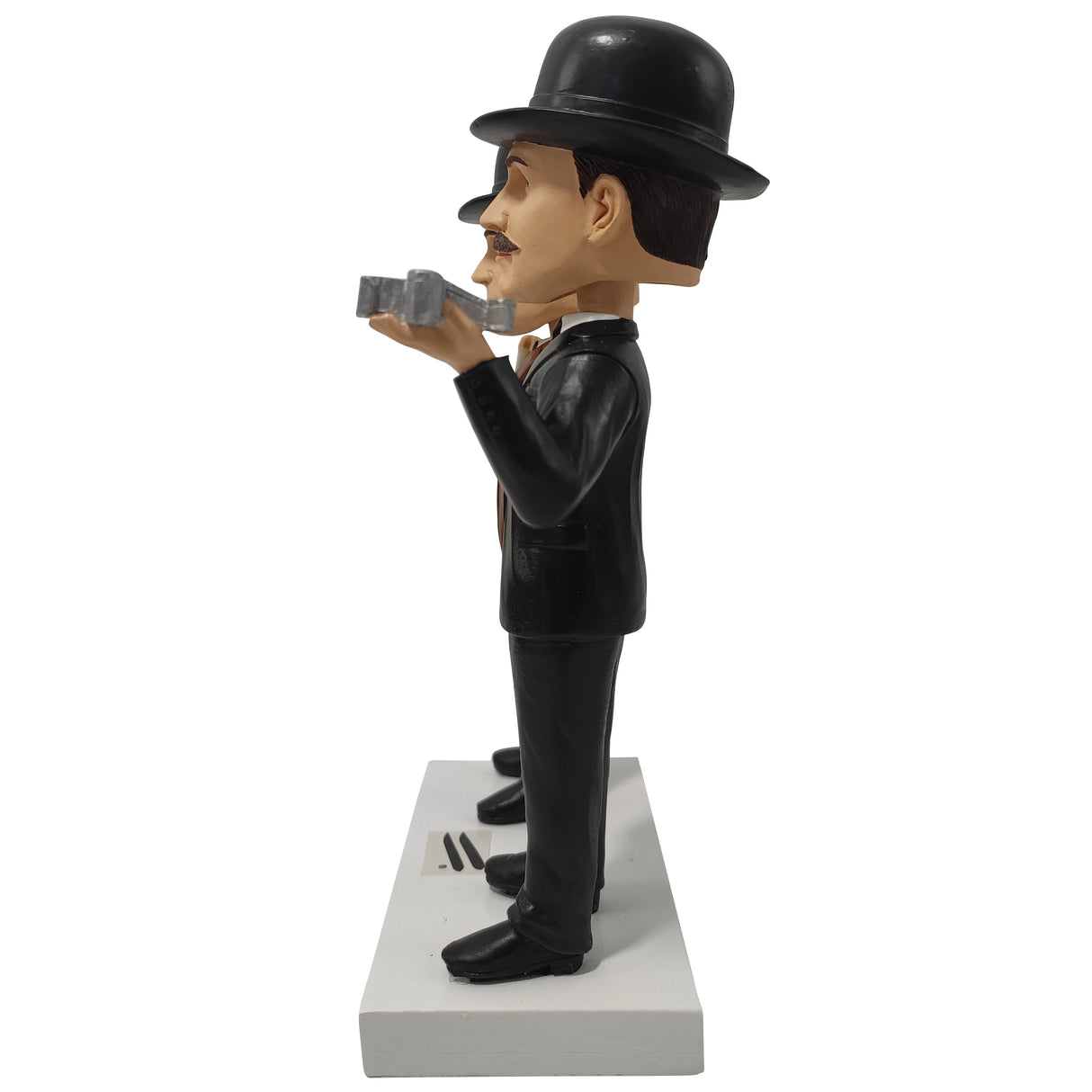 The Wright Brothers Bobbleheads from Bobbletopia