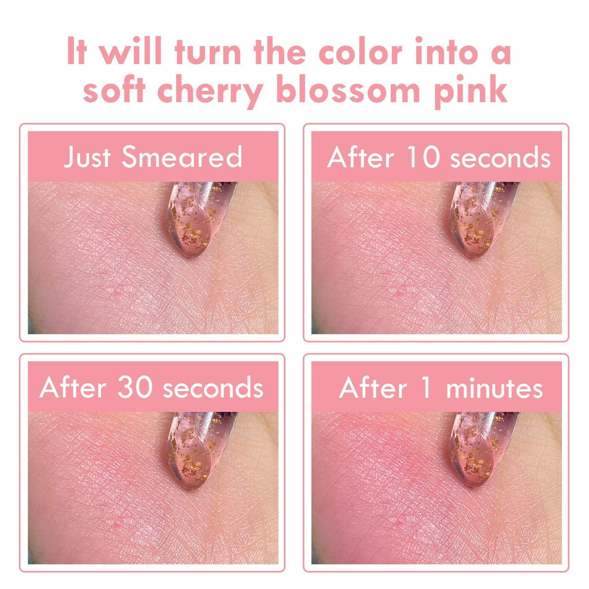 Lip Gloss - Hydrating Lip Butter from Epilynx Skincare and Cosmetics