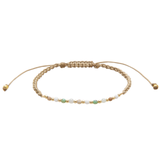 Bhakti Namaste Bracelet From LotusAndLuna