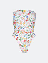 ALISO ONE PIECE - SUMMER BLOOM From ELYSIIAN