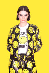 Any Old Iron x Smiley Bomber Jacket from Any Old Iron