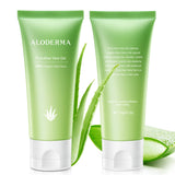 Pure Aloe Vera Gel 114g from ALODERMA