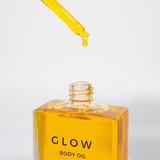 Glow Body Oil from 8 Sheep Organics