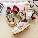 22020 EMA 12 Sneakers from Niepce Inc