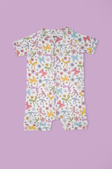 BOW GARDEN DREAM SHORTIE from DREAM BIG LITTLE CO