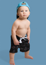 DINOSNORE DREAM SWIM TRUNKS from DREAM BIG LITTLE CO