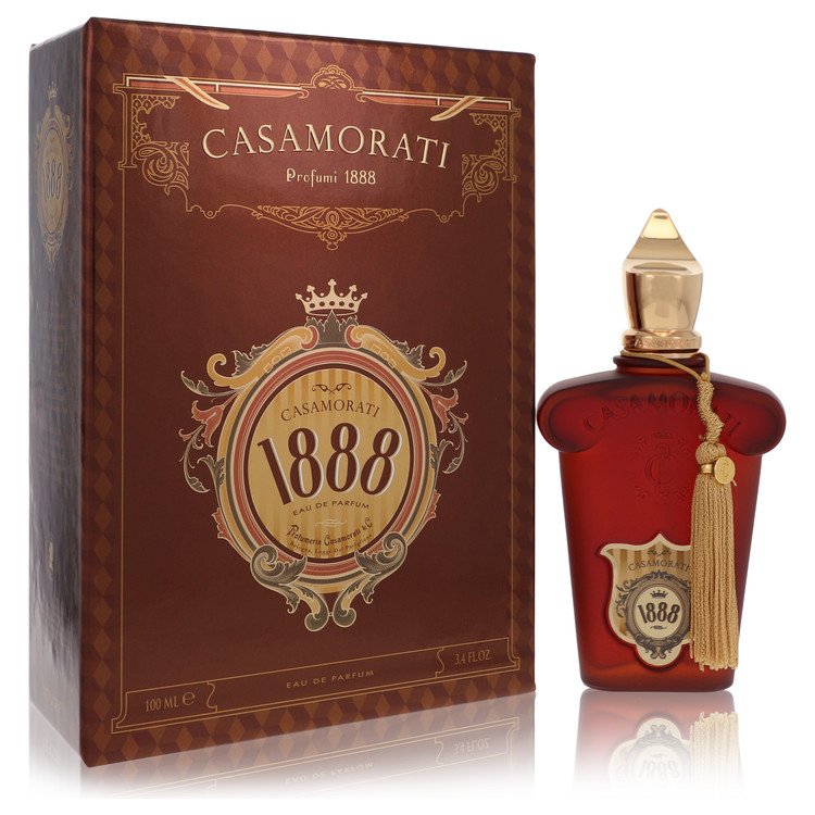 1888 by Xerjoff Eau De Parfum Spray 3.4 oz for Women from Avera Group