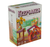 Keepsakes - A memory game for the whole family from WorldWise Imports