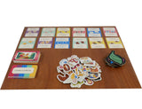 Keepsakes - A memory game for the whole family from WorldWise Imports